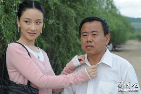 《清凌凌的水蓝莹莹的天2》_第1-3集_分集剧情