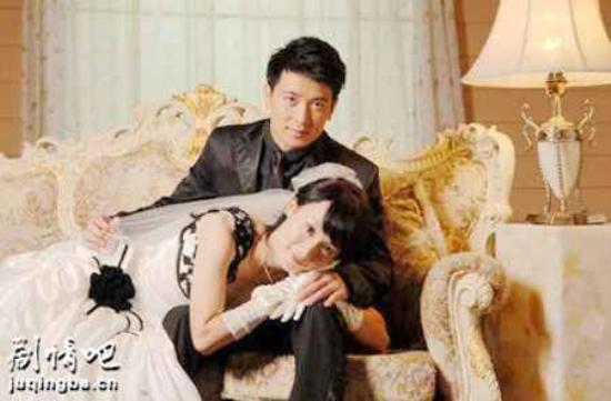 《我是一棵小草》_第1-4集_分集剧情