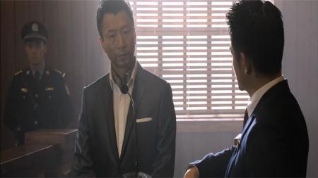 36《全民目击》强哥和郭天王飙戏，你看到的真相，未必是真相