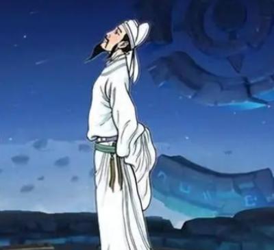 李白的挥洒自如：谁为他付酒钱？