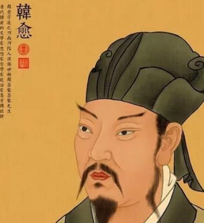 韩愈：唐宋八大家之首的文学巨匠