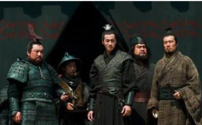 吕布&ldquo;三姓家奴&rdquo;之绰号的由来