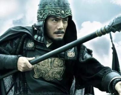 三国时期的搞笑人物名字：白兔与郝萌的奇闻趣事