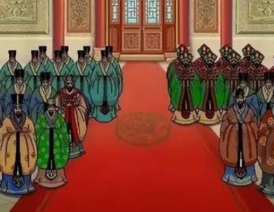 揭秘古代权力之触不可及的乡村，主要原因是什么？