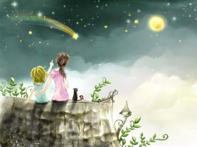 【经典】爱德华的奇妙之旅第31页到39页的好句子（爱德华的奇妙之旅中很深奥的句子）