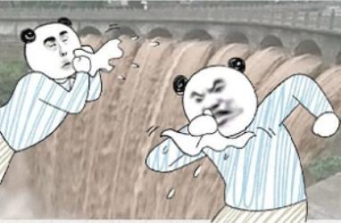 擤鼻涕不要用力！小心会眼睛鼓起、耳朵穿孔！