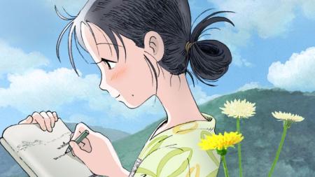 《在这世界的角落》解说文案《在这世界的角落》： 无知视角何以粉饰战争原罪