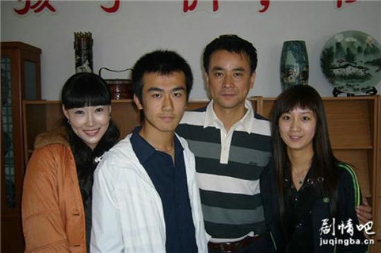 《再婚劫》_第1-4集_分集剧情