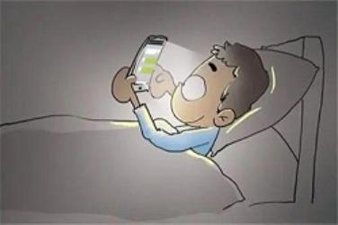 不经意让大脑变笨的8个行为，请自检！