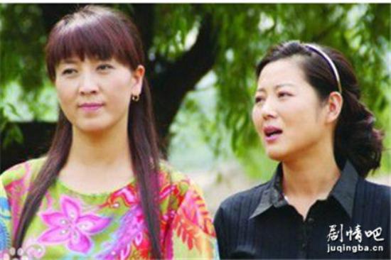 《女人的村庄》_第1-2集_分集剧情