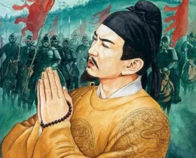 李煜被毒死背后的真相：哪首词成了导火索？