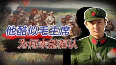 朱道来：贺子珍坚信他是毛主席失散的儿子，39岁去世后身世成谜