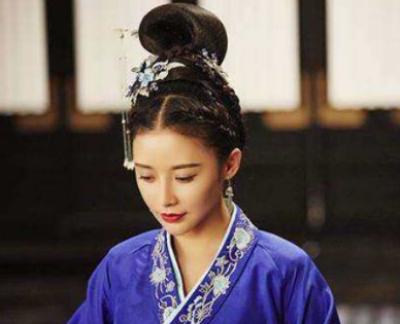 西晋皇后梁兰璧：历史上第一个失踪的皇后？
