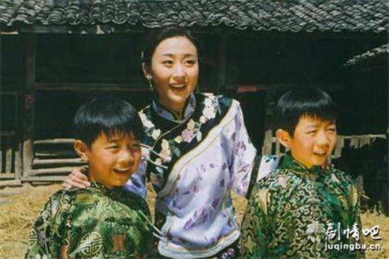 《大马帮》_第1-4集_分集剧情