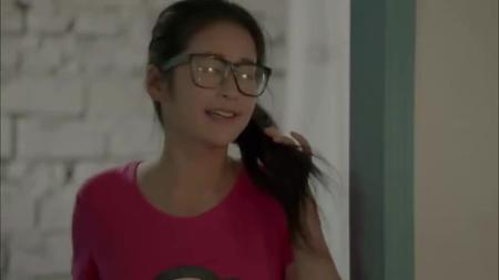 《爱很美》解说文案有爱就有正能量