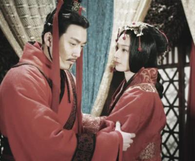 刘邦晚年对吕雉的态度解析