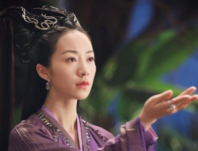 乙弗皇后的悲剧：权力斗争下的牺牲品