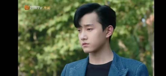 《不可思议的爱情》_第3集_分集剧情