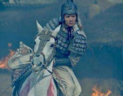 赵云的马：从历史到传说的演变