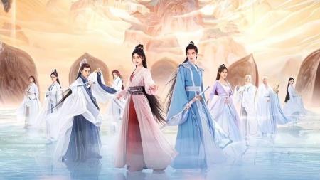 《仙剑4》这怎么选？《仙剑4》和《仙剑6》都开播了，感觉都很不错