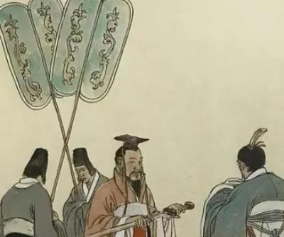 管仲辅佐齐桓公成就霸业：智慧与策略的结晶