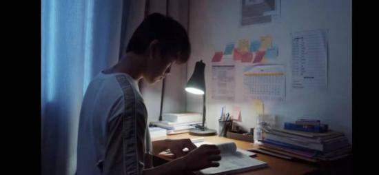 《少年如歌》_第8集_分集剧情