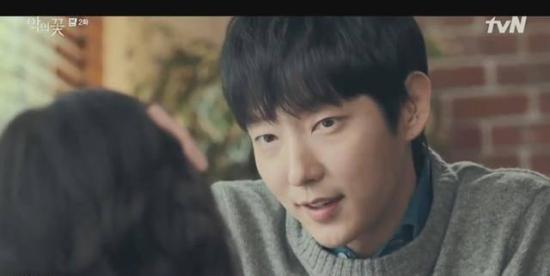 《邪恶之花》_第5集_分集剧情