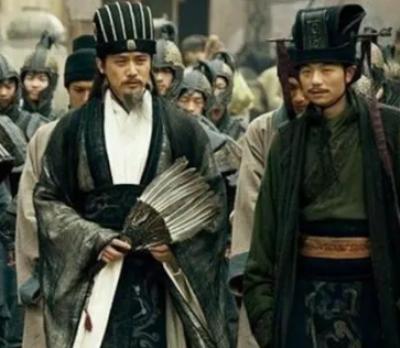 魏延与姜维：两位蜀汉名将的比较与汉中之守