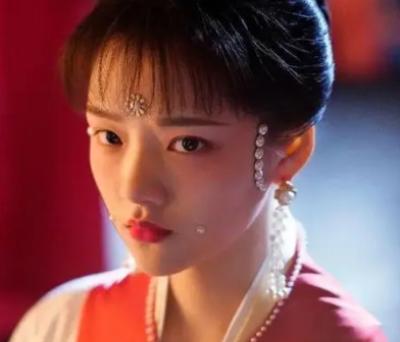 梁怀吉与徽柔公主的爱情悲剧