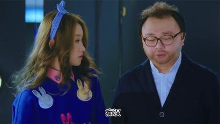 《没女神探》解说文案有女无探