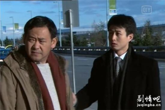 《爱的礼物》_第1-3集_分集剧情