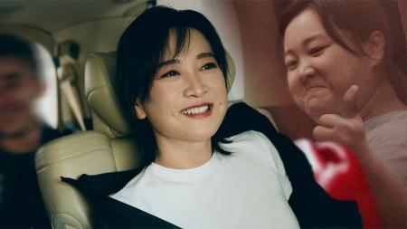 《热辣滚烫》18个电影彩蛋，贾玲新电影曝光！