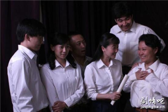 《我们的八十年代》_第1-4集_分集剧情