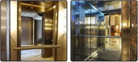 为啥其它电梯里都会装镜子但医院的电梯绝对不能有镜子？