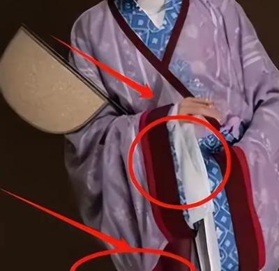 古韵时尚：探索古人服装设计的巧妙特点