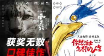 独家剖析 | 同为获奖片，票房为何“冰火两重天”