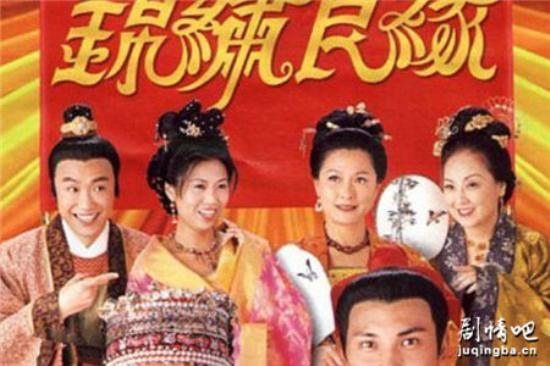 《我的傻瓜老婆》_第1-3集_分集剧情