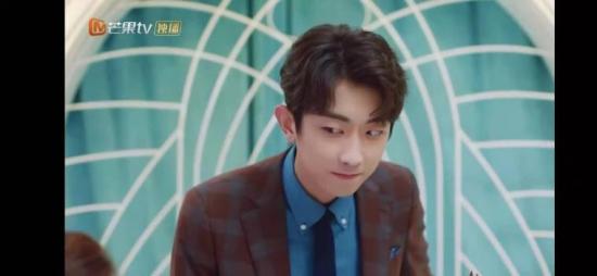 《不可思议的爱情》_第11集_分集剧情