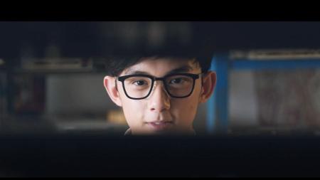《极致追击》解说文案迭起的护宝险情，疯狂的致命赌注