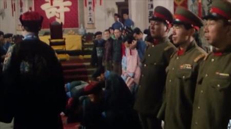 《末代皇后》剧情片：揭露封建女性悲苦的一生，哪怕是皇后，也被活活逼疯！
