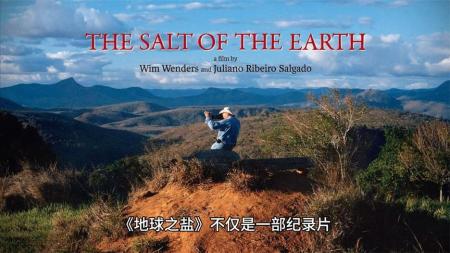 《地球之盐》解说文案2015年上半年靠谱电影十佳