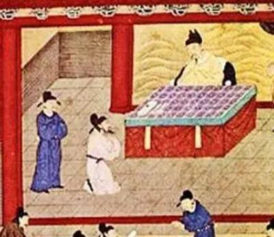 隋炀帝杨广：历史的多面性与复杂性