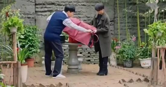 《我的金山银山》_第27集_分集剧情