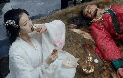 面对殉道的命运：一位公主的抉择