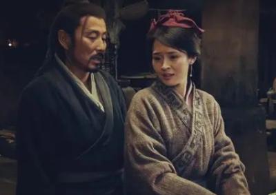 曹石之谜：刘邦情妇的最终命运