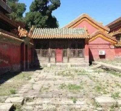 探究古代宫廷中真实的&ldquo;冷宫&rdquo;，真实面貌是什么样的？