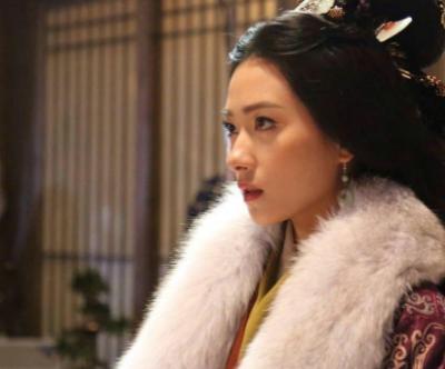 伏寿皇后：宫廷政治的牺牲品