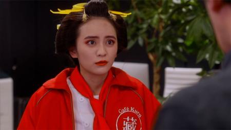 《江户小姐爱在令和3》爆笑!顶级花魁大战明治公主!最新沙雕剧《江户小姐爱在令和3》