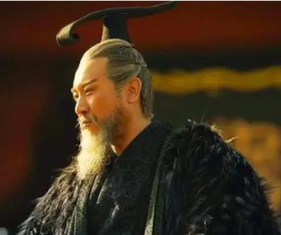 曹操的英雄之处