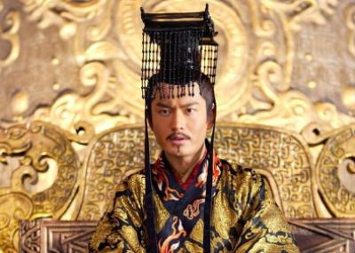 汉武帝与李夫人之子刘髆：宫廷中的爱与权力